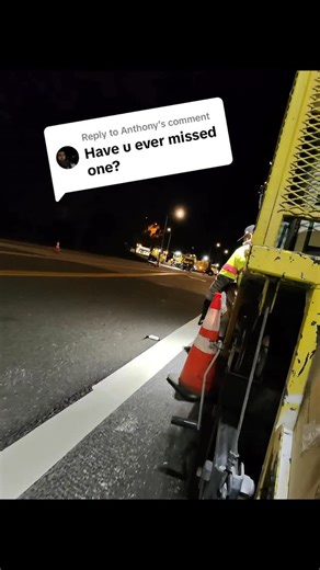 BigBoyStriping on Instagram: "From my TikTok, it happens but either way we had to pop that one off and replace cause there was beads under it."