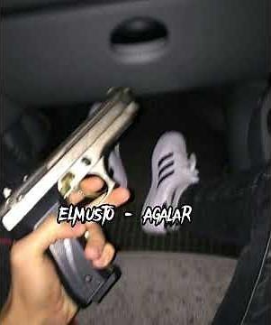 Elmusto - Agalar (speed up)
