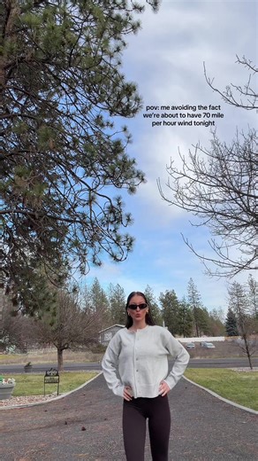 Washington's Odd Weather Patterns Explained