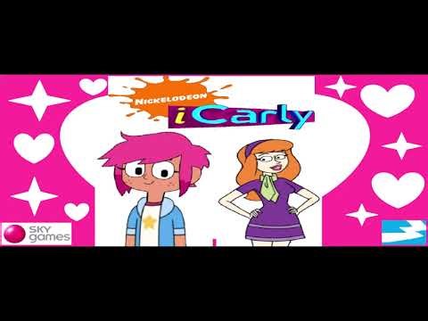 SKY GAMESTAR ICARLY THEME MUSIC OST BGM
