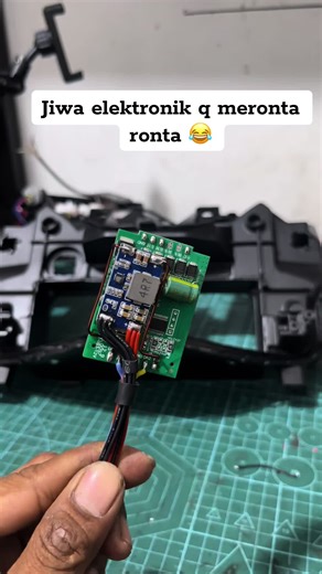 Tips for Wiring and Electronics: Light Your Space!