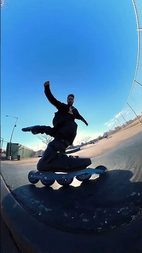 Rollerblade® Flow Frame