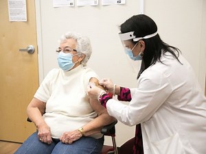 CVS Adds 4 Vaccination Sites Across Rhode Island