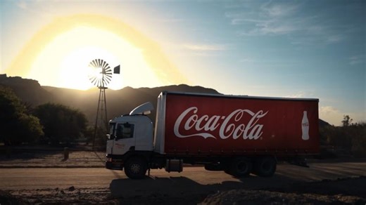 Who’s Using Copilot Studio? | Coca‑Cola Beverages Africa Automates with AI Agents | Antonio De Carluccio