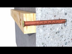 Cheville plastique, W-UR 10 matériaux pleins - Würth