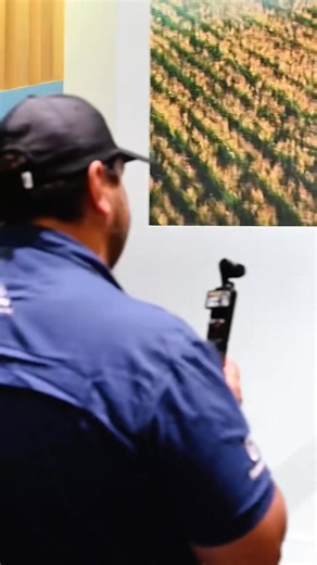 The XAG P150 Max has officially made its debut at AGRITECHNICA 2025! With a top flight speed of 20 m/s and a payload capacity of up to 80 kg, it delivers outstanding efficiency and intelligence for spraying, spreading, field mapping, and transport. We’ve seen jaws drop, phones come out, and people saying, “No way… it does all THAT?” Yep — it does. And trust us, you won’t walk away unimpressed. 😉 Building #AgriFuture #Agritechnica2025 #XAG #XAGP150Max #Agriculture #AgTech #SmartFarming | Agrifut