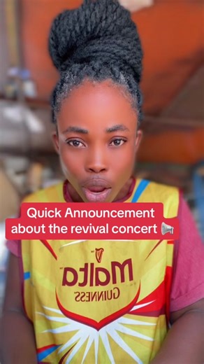 Kweku Smoke Revival Concert Announcement