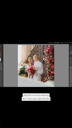 Lightroom AI Masking: Transform Your Photo Lighting!