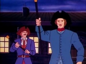 Jem - Journey Through Time (Episode 49)