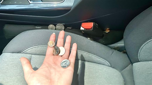 Watch Drop Stop - The Original Patented Car Seat Gap Filler REVIEW on Amazon Live