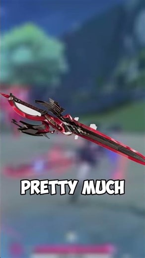 Chisa Is Absolutely CRACKED in Wuthering Waves