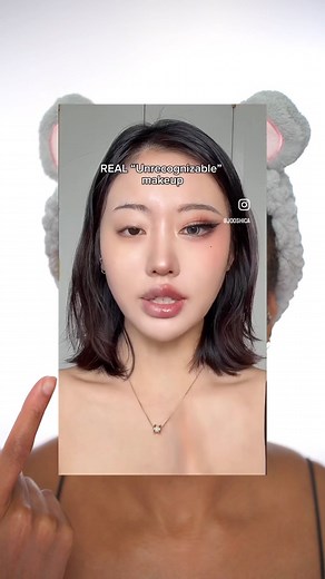 69K views · 12K reactions | HIT ✅ or MISS? ❌ Unrecognisable Makeup...