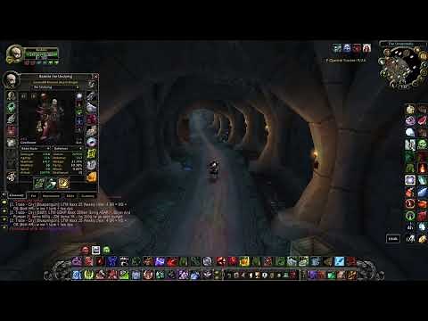 Macro to use trinkets - WoW WotLK Classic
