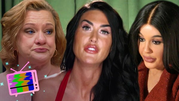 '90 Day Fiancé: Before The 90 Days’ Tell All: Did Emma Hook Up With Elise’s BF Josh?