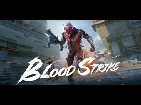 NOCHE DE BLOODSITO y claro a manquear con contador de wins