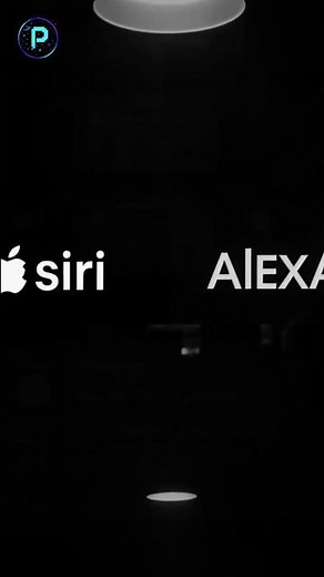 Siri vs. Alexa: The *Battle* for Your Home!