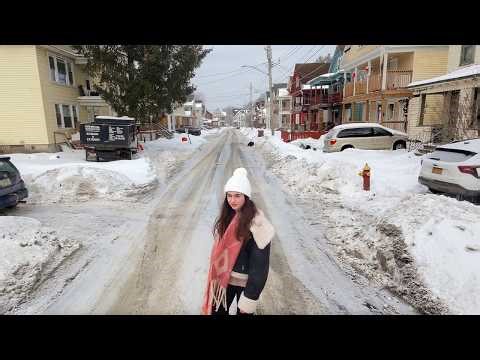 Utica NY Has A Big Problem