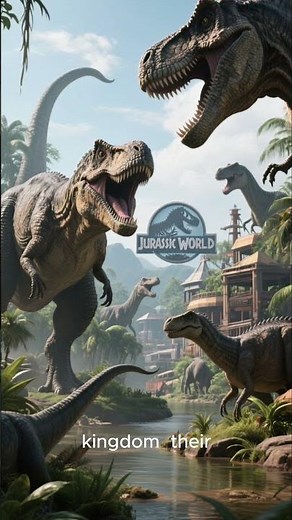 When Animals Ruled the World Prehistoric Beasts