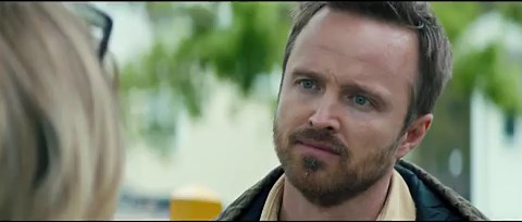 American Woman (2018)