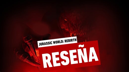 Jurassic World: Rebirth - Reseña