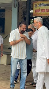 Parag Tyagi Breaks Down in Tears As Bids Adieu To Wife Shefali Jariwala #paragtyagi #shefalijariwala | Movie Review Preview