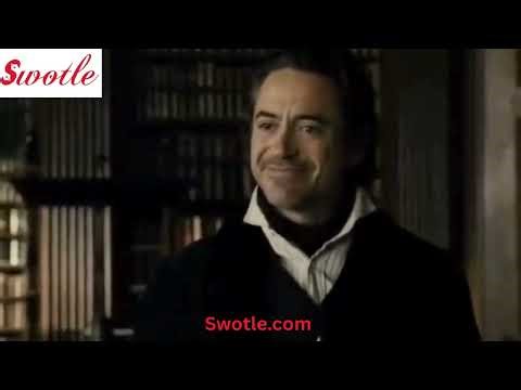 Sherlac Home Movie about The Forensic Science ( Graphology )