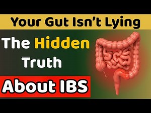 Living With IBS: How to Reduce Your Symptoms by 70%