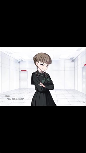 Euphoria Visual Novel: Manaka's Journey