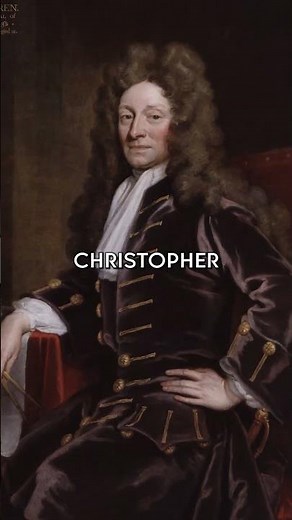 Christopher Wren Rebuilt London After the Great Fire According to the Kabbalistic Tree of Life
