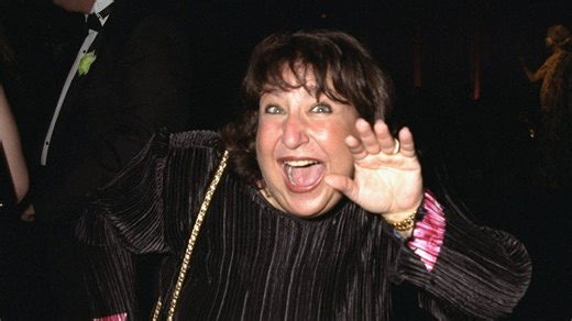Wendy Kaufman, Known as the ‘90s ‘Snapple Lady,’ Reveals She Lost 100 Pounds After Surviving Addiction