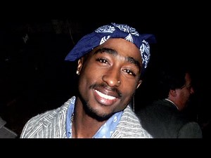 Newly released bodycam video of raid in Tupac murder case