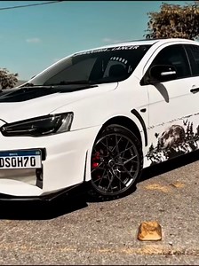 #mitsubishilancer #cartok #lancer #nightdrive #viral
