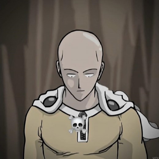Saitama vs Hulk fan animation 🥶💀. ||#hulk #saitama #fananimation#anime #animation #edit