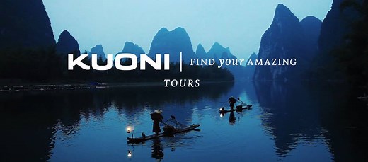 With small groups led by expert local guides on unhurried, exclusive itineraries, Kuoni Journeys are escorted tours for the more discerning traveller: http://bit.ly/KuoniJourneys | Travel Kuoni