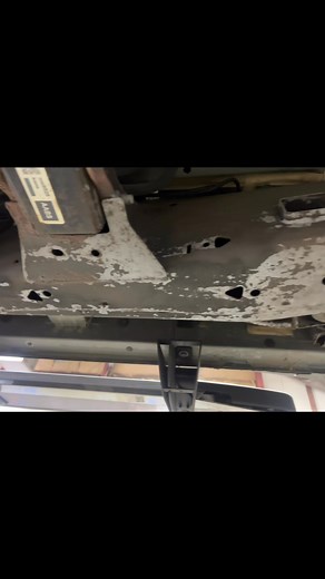 If you watch this video and cringe taking a sandblaster to the underside of your brand new vehicle just know it doesn’t have to be like this. An annual coating of Platinum Rust Protection can keep your rust worries away. Get your vehicle protected at Northeast Rust Proofing today! | Northeast Rust Proofing