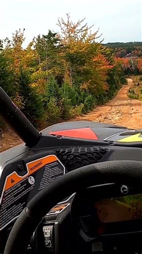 Love the sound these things make downhill