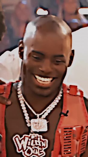 Conceited Meme Face Edit | Wild 'N Out Shorts