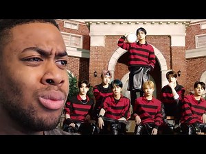ENHYPEN (엔하이픈) 'Tamed-Dashed' MV REACTION