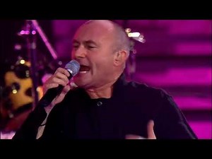 Phil Collins - Live- The First Farewell Tour Paris 2004