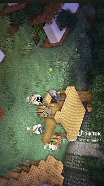 Cinematic Minecraft: Exploring The Maze with Bungul Gank