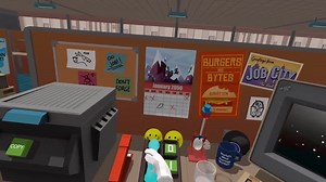Office Worker Teaser video - Job Simulator