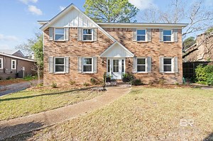 511 N Wacker Ln, Mobile, AL 36608 - MLS 386416 - Coldwell Banker