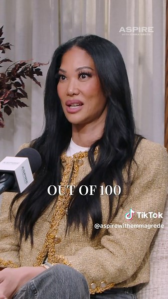 Kimora Lee Simmons: When Contribution Doesn’t Equal Ownership