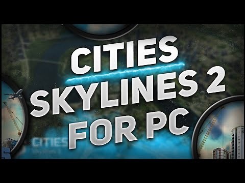 Cities Skylines 2 | How to Download | FREE | Update+Tutorial [2025] ✅