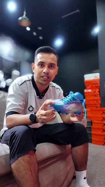 Specs Lightspeed Reborn meta xr ni sumpah padu gila geng.#specs #specsindonesia #lightspeedreborn #kasutbolaspecs #kasutbola