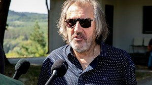 Eperjes Károly: Közeleg a végkifejlet