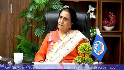 Iqra Iftikhar Abbasi (PCS) 70th Position in CSS-2024 | Mock Interview by CSPs Academy Islamabad Our aspirants are sharpening their skills and gaining valuable experience to excel in the final challenge. 📞 Register Now: 0300-0221593 #CSPSAcademy #CSS2024 #MockInterview #Leadership | CSPs - Civil Services Preparatory School