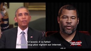 VIDEO. Obama insulte Trump, le pape fait de la magie... "Complément d'enquête" explique les "deep fakes"