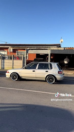 Big Boy Customs Car Accessories in Eikendal Kraaifontein