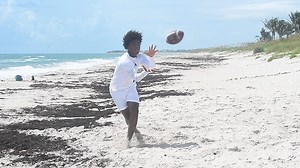 Exclusive: Vero Beach 3-star DB James Monds III reveals college decision